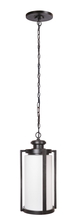 Craftmade Z7621-OBG - Large Pendant