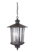 Craftmade Z7721-OBG - Large Pendant