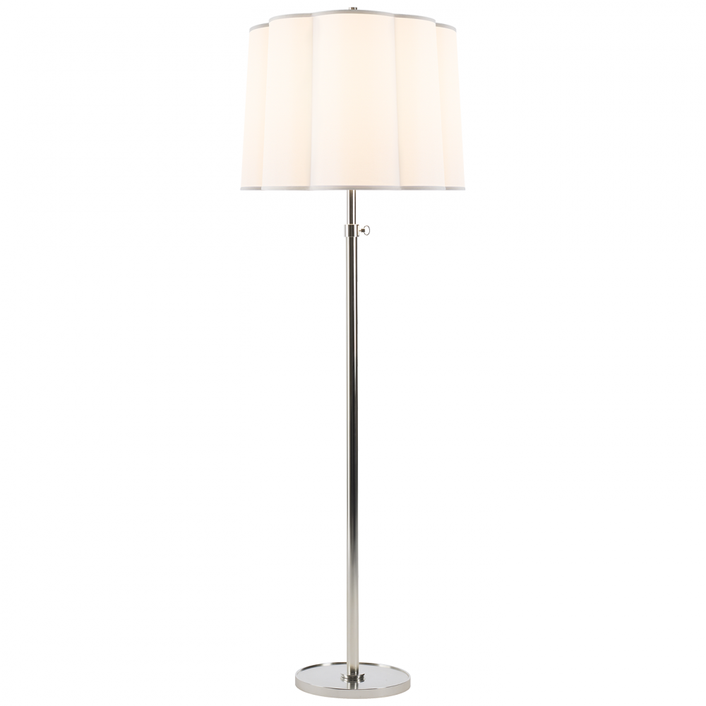 Simple Floor Lamp