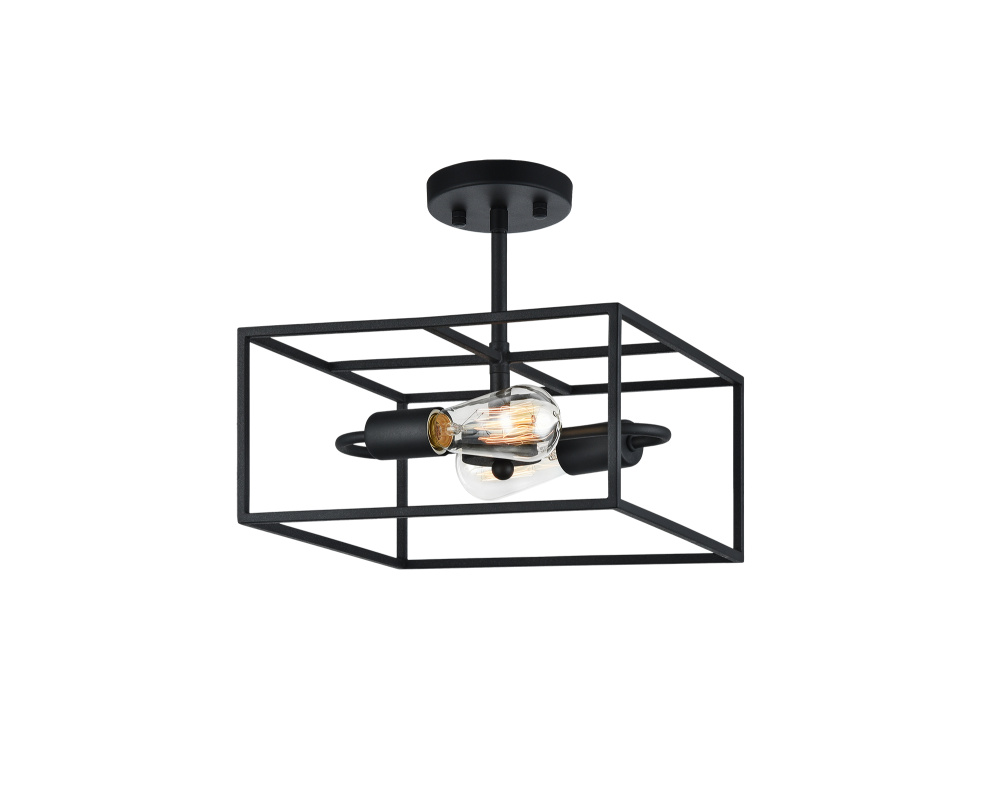 CANDID Square Ceiling Mount