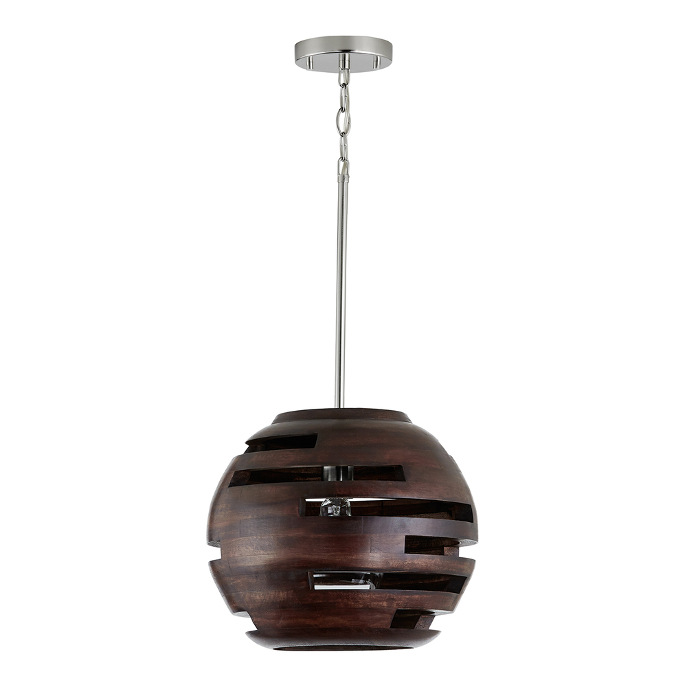 Dalton 1-Light Pendant