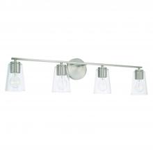 Capital Canada 148641BN-537 - 4-Light Vanity