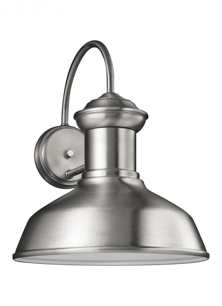 Fredricksburg Large One Light Outdoor Wall Lantern