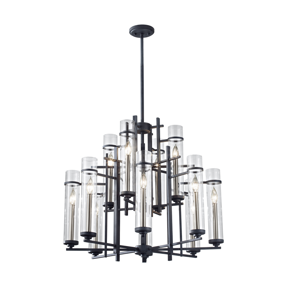 Ethan Extra Large Chandelier