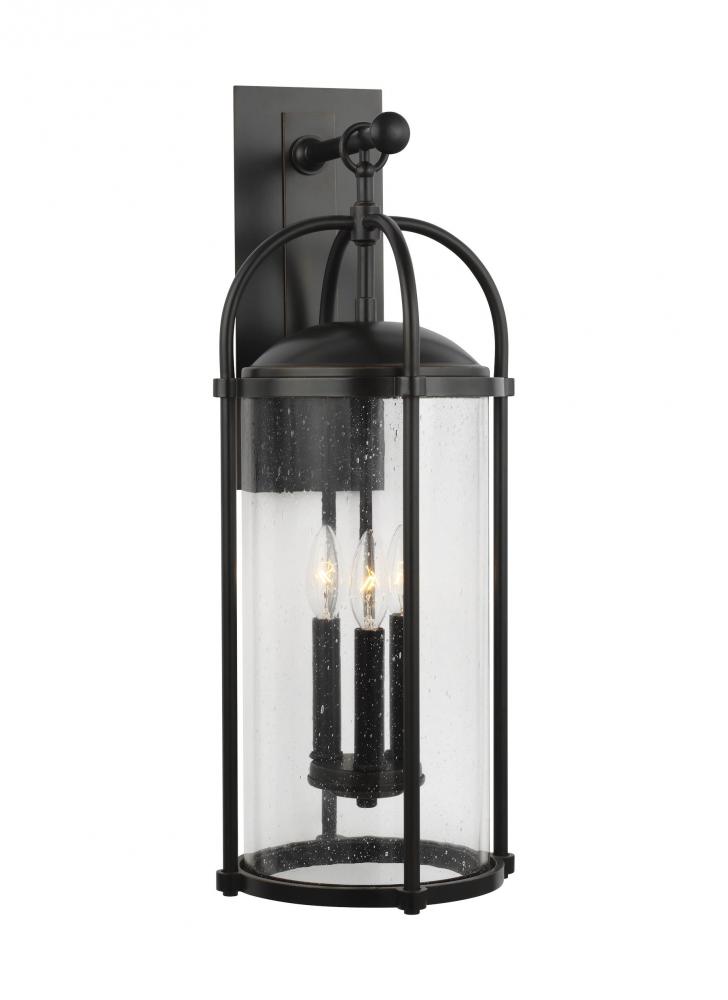 Dakota Large Lantern