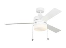 Generation Lighting 3SY52RZWD - Syrus 52" Ceiling Fan