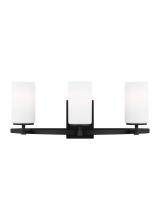 Generation Lighting 4424603-112 - Alturas Three Light Wall / Bath