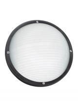 Generation Lighting 83057-12 - Bayside One Light Outdoor Wall / Ceiling Mount