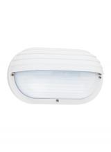 Generation Lighting 89805-15 - Bayside One Light Outdoor Wall Lantern