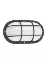 Generation Lighting 89806-12 - Bayside One Light Outdoor Wall Lantern
