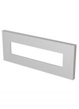 Generation Lighting 94405S-849 - Vitra LED Brick Light