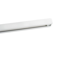 Kendal T2-MWH - 24 in Matte White Track