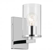 Kichler 45495CHCLR - Wall Sconce 1Lt