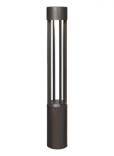 Visual Comfort & Co. Architectural Collection 700OBTUR8304220CBUNVS - Turbo 42 Outdoor Bollard